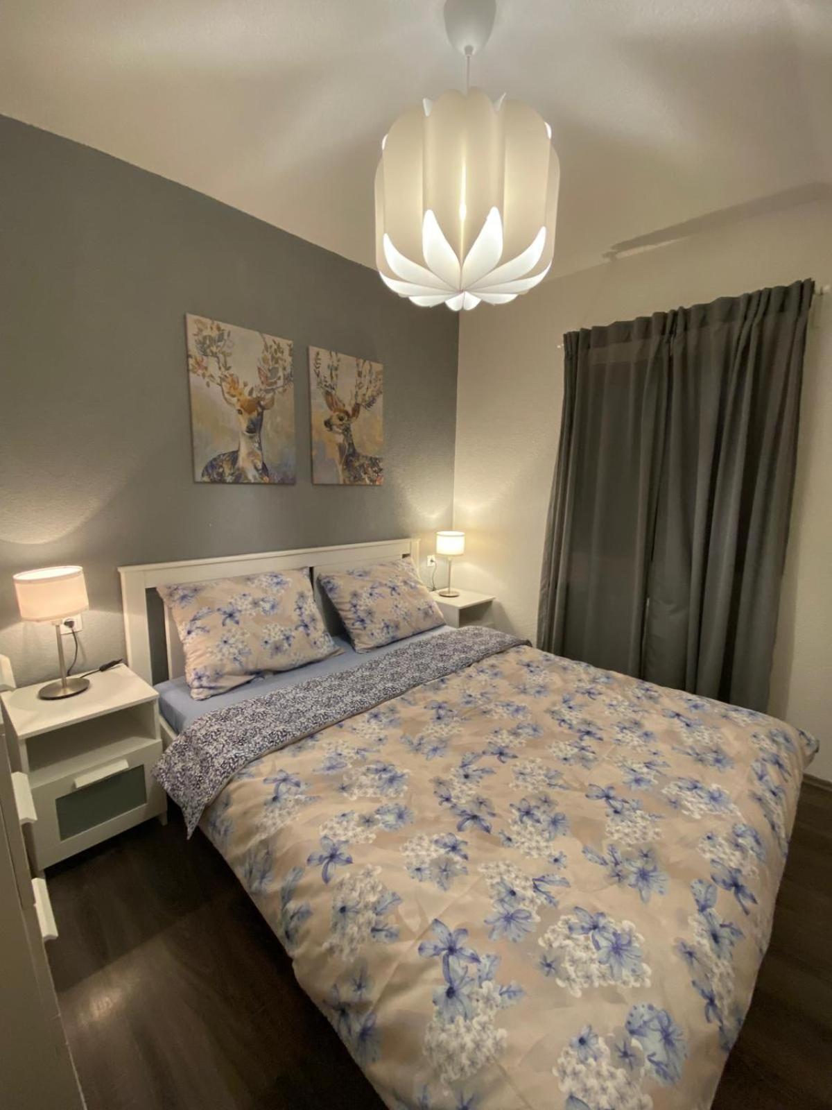 Apartman Kremen Kuterevo المظهر الخارجي الصورة