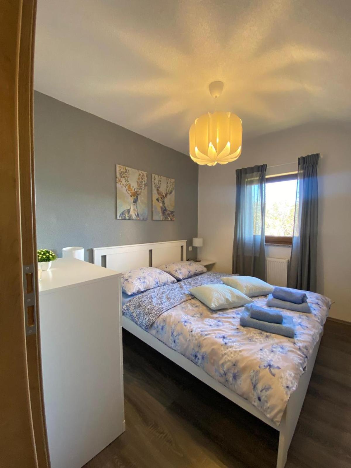 Apartman Kremen Kuterevo المظهر الخارجي الصورة