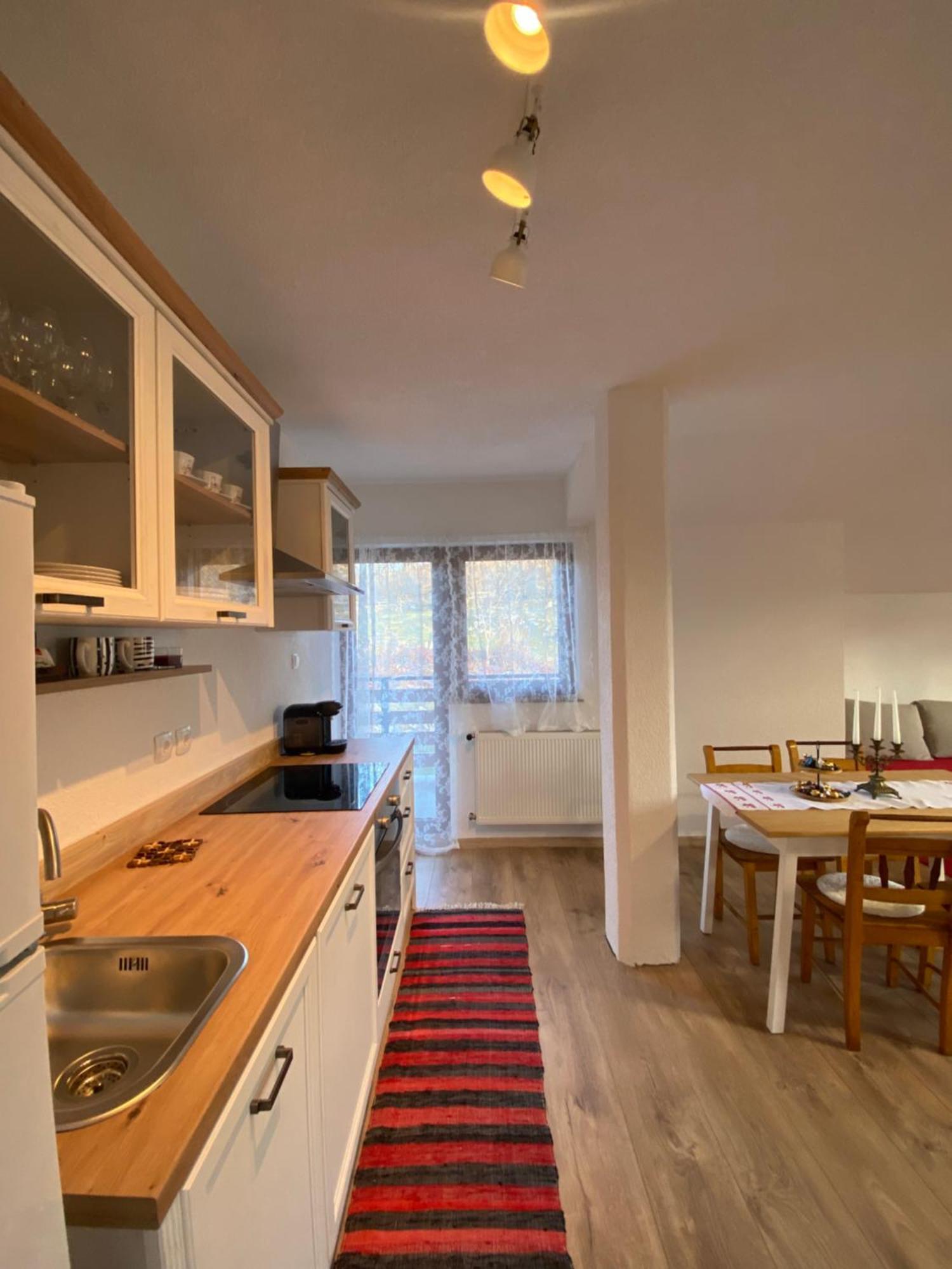 Apartman Kremen Kuterevo المظهر الخارجي الصورة