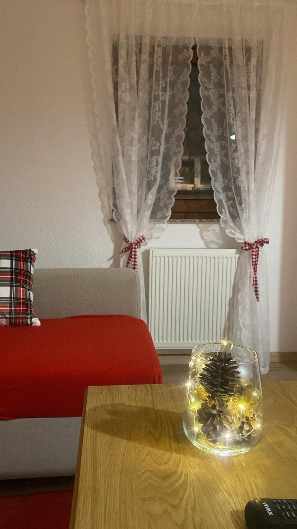 Apartman Kremen Kuterevo المظهر الخارجي الصورة