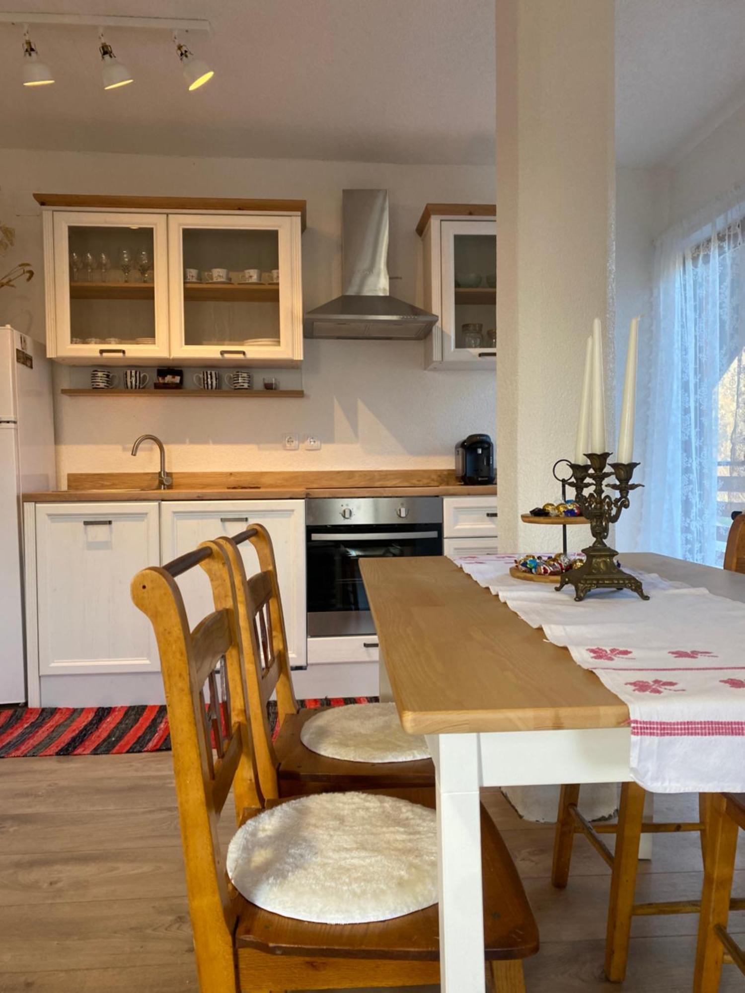 Apartman Kremen Kuterevo المظهر الخارجي الصورة