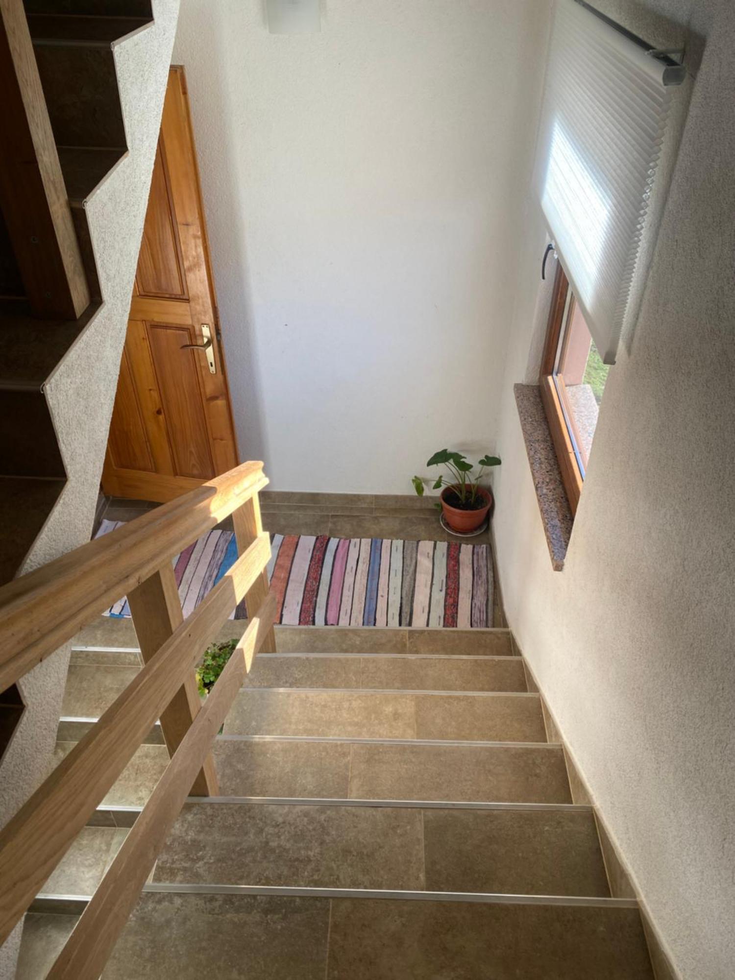 Apartman Kremen Kuterevo المظهر الخارجي الصورة