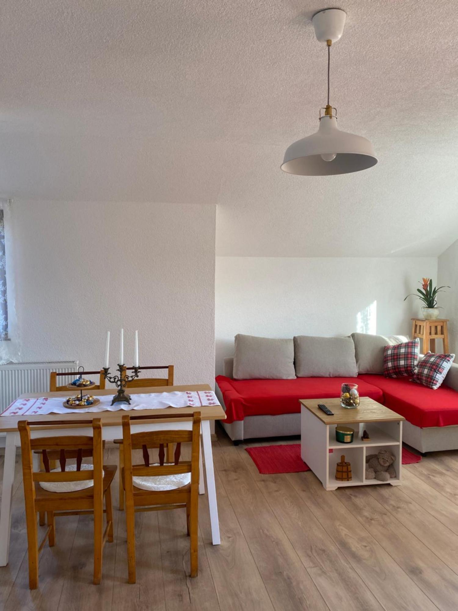 Apartman Kremen Kuterevo المظهر الخارجي الصورة