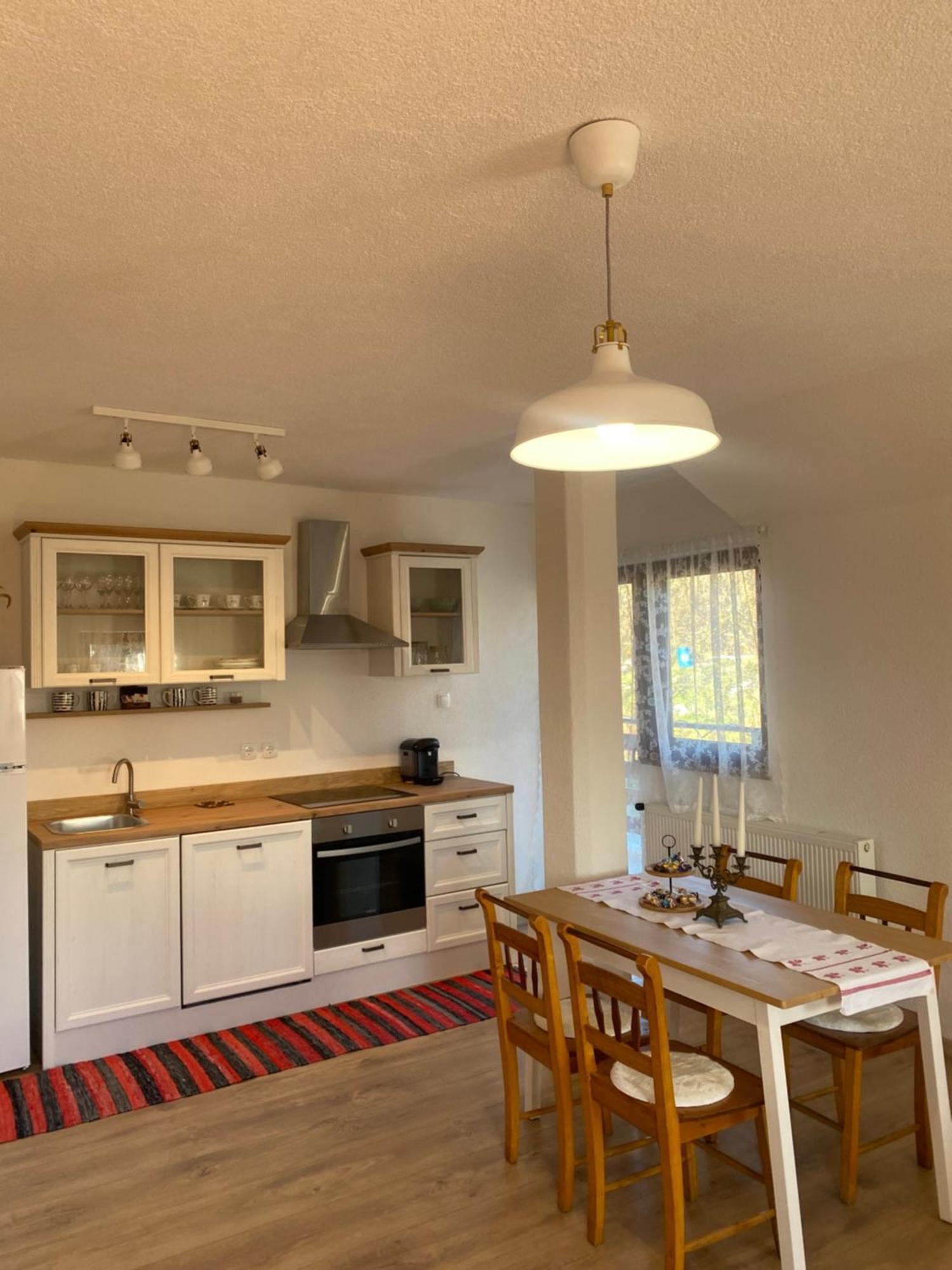 Apartman Kremen Kuterevo المظهر الخارجي الصورة