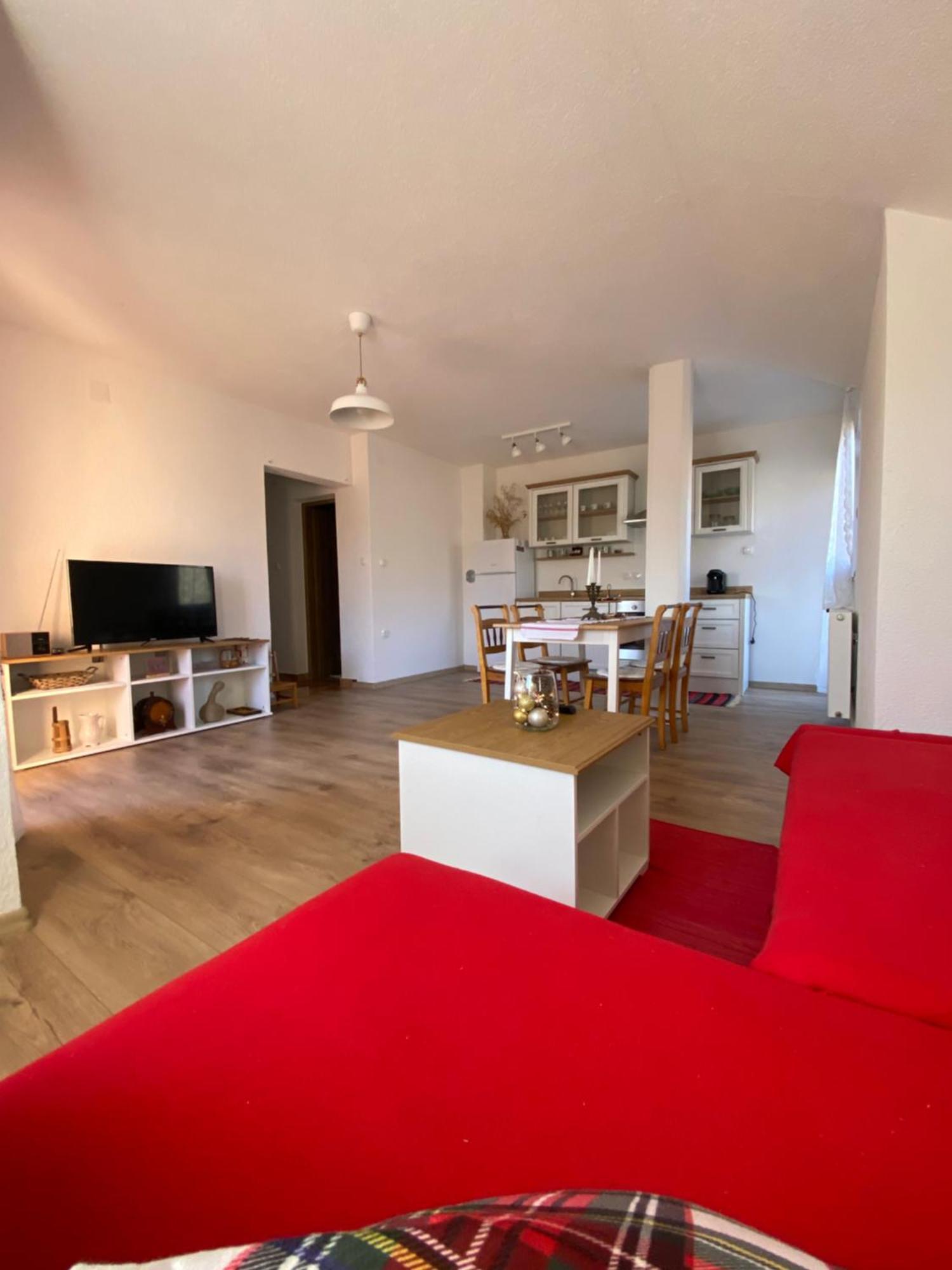 Apartman Kremen Kuterevo المظهر الخارجي الصورة