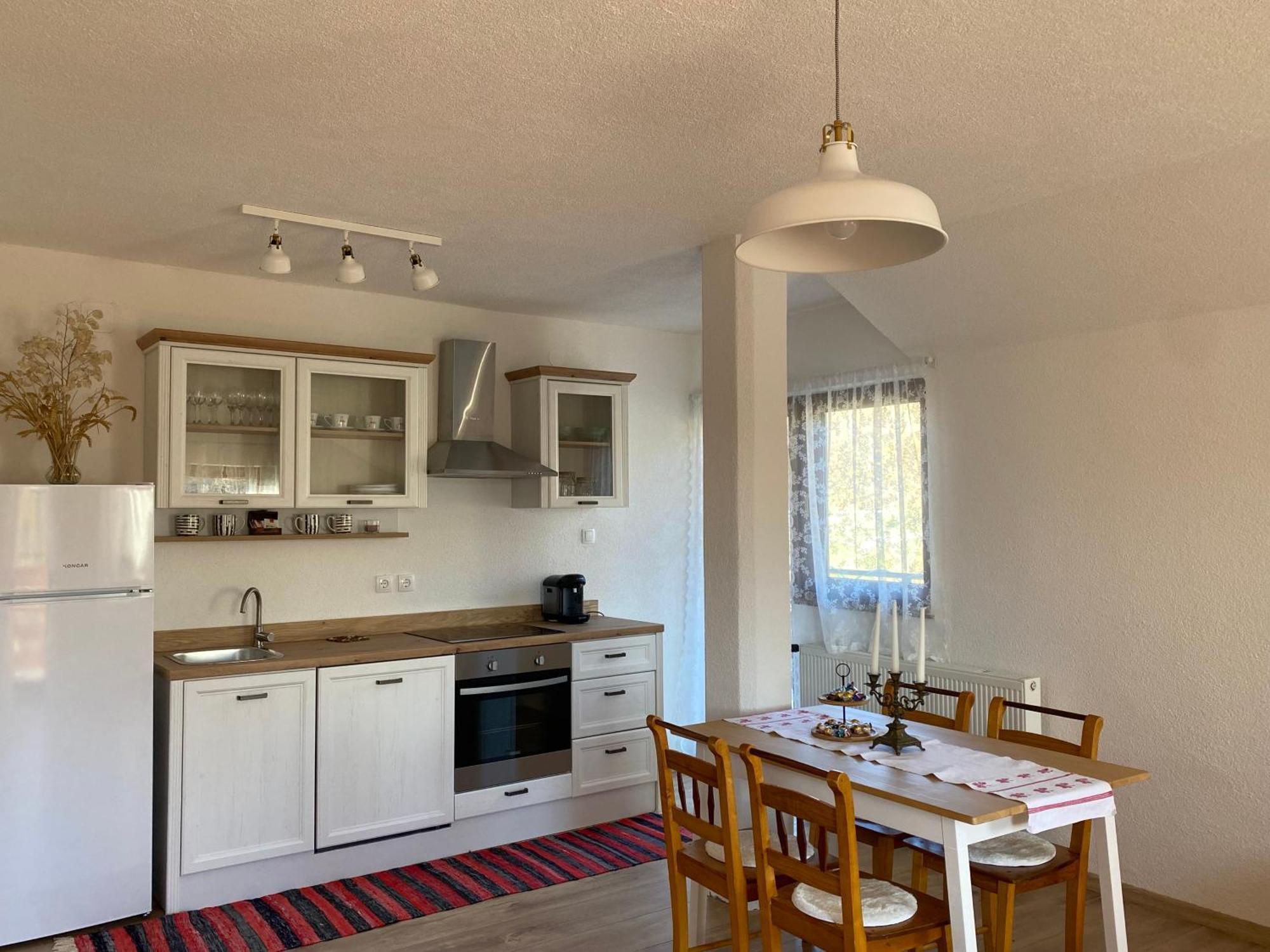 Apartman Kremen Kuterevo المظهر الخارجي الصورة